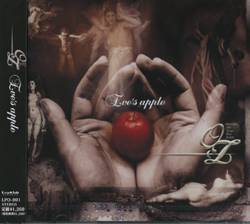 OZ (JAP) : Eve's Apple